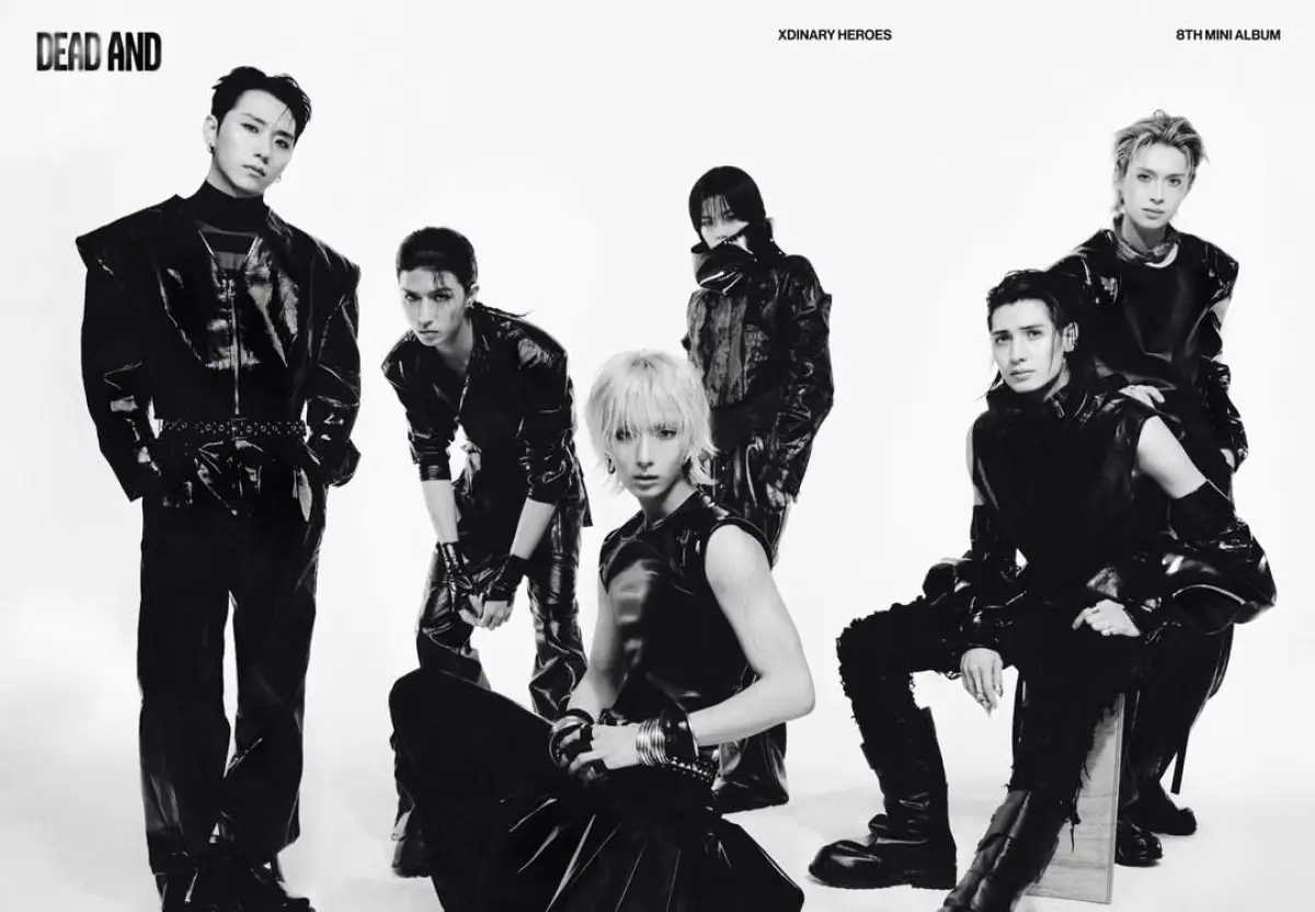 Lirik Lagu Voyager Xdinary Heroes, Tentang Perpisahan yang Tak Bisa Dihindarkan