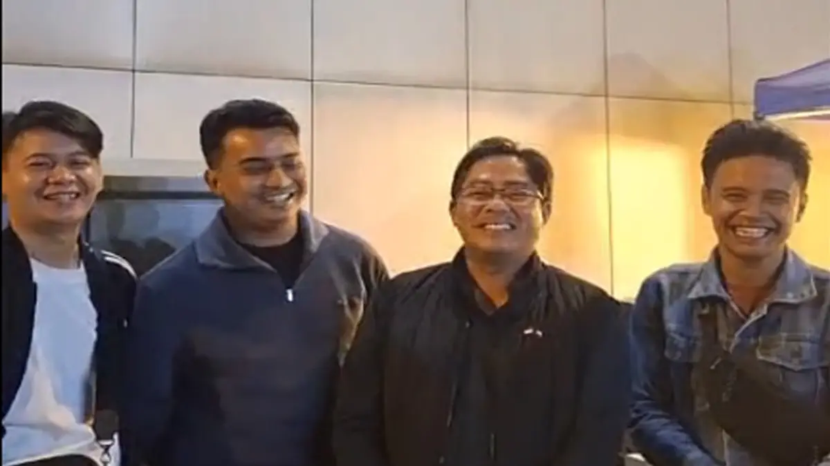 Usai Dilepas Wali Kota, 3 Calon Pekerja Migran Asal Sukabumi Tiba di Kuwait