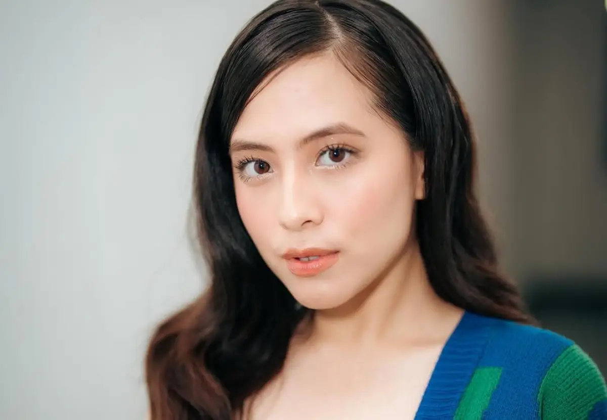 Adhisty Zara Terseret Isu Hamil, Warganet Ramai Berspekulasi