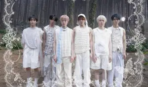 Lirik Lagu Ode to Love NCT WISH, Hadirkan Cahaya untuk Memulai Hidup Baru (Sumber : Instagram/@nctwish_official)