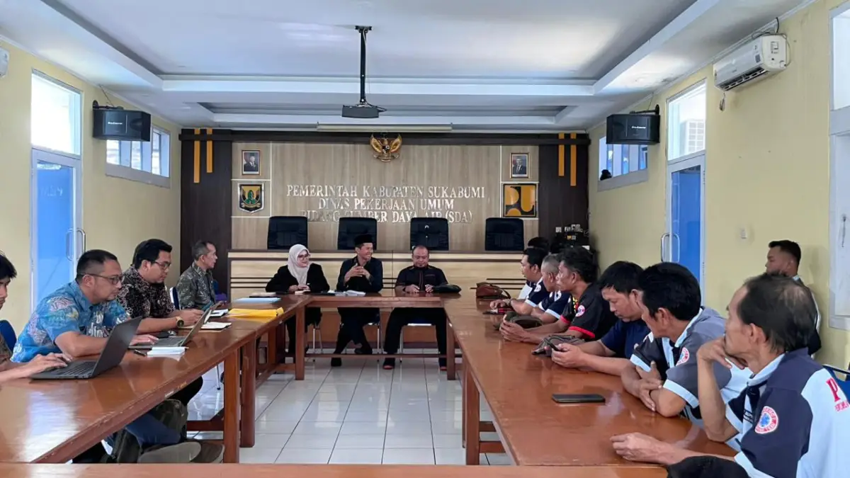 PUAS Desak Dukungan Ambulans Gratis, DPRD dan DPMD Siap Tindak Lanjut