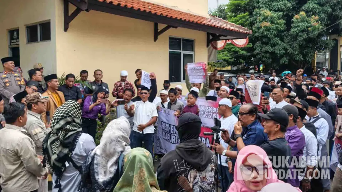Camat Cibadak Ungkap Hasil Audiensi Sengketa Lahan SPPG: Soal Operasional Dapur Kewenangan BGN