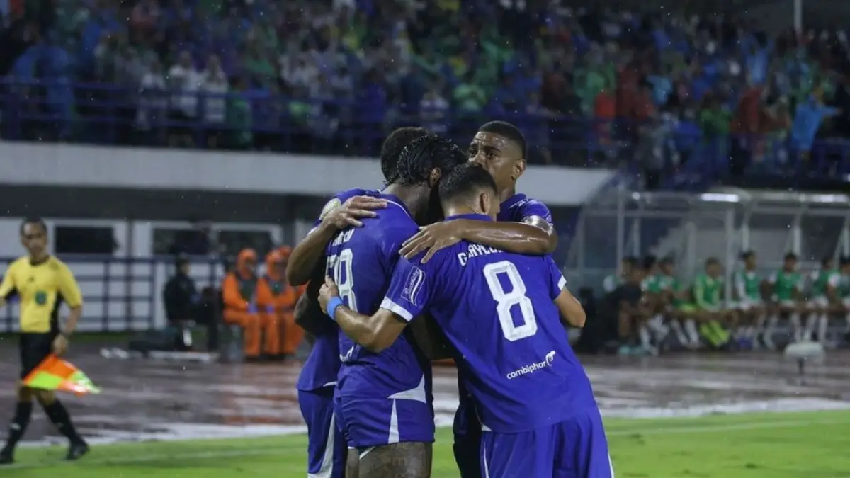 Prediksi Skor Persib vs Arema FC, Uji Konsistensi Maung Bandung