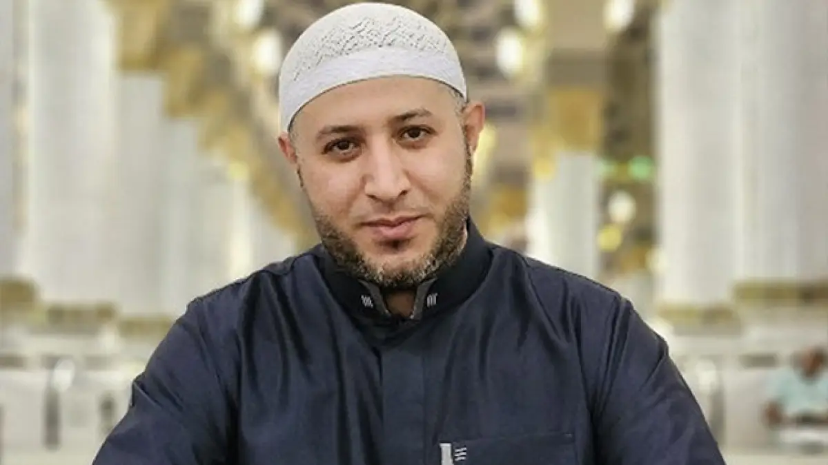 Ahmad Al Misry Resmi Jadi Tersangka Kasus Kekerasan Seksual