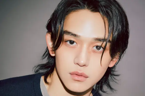 Kontrak Eksklusif Berakhir, Lucas Resmi Keluar dari SM Entertainment (Sumber : X/@soompi)