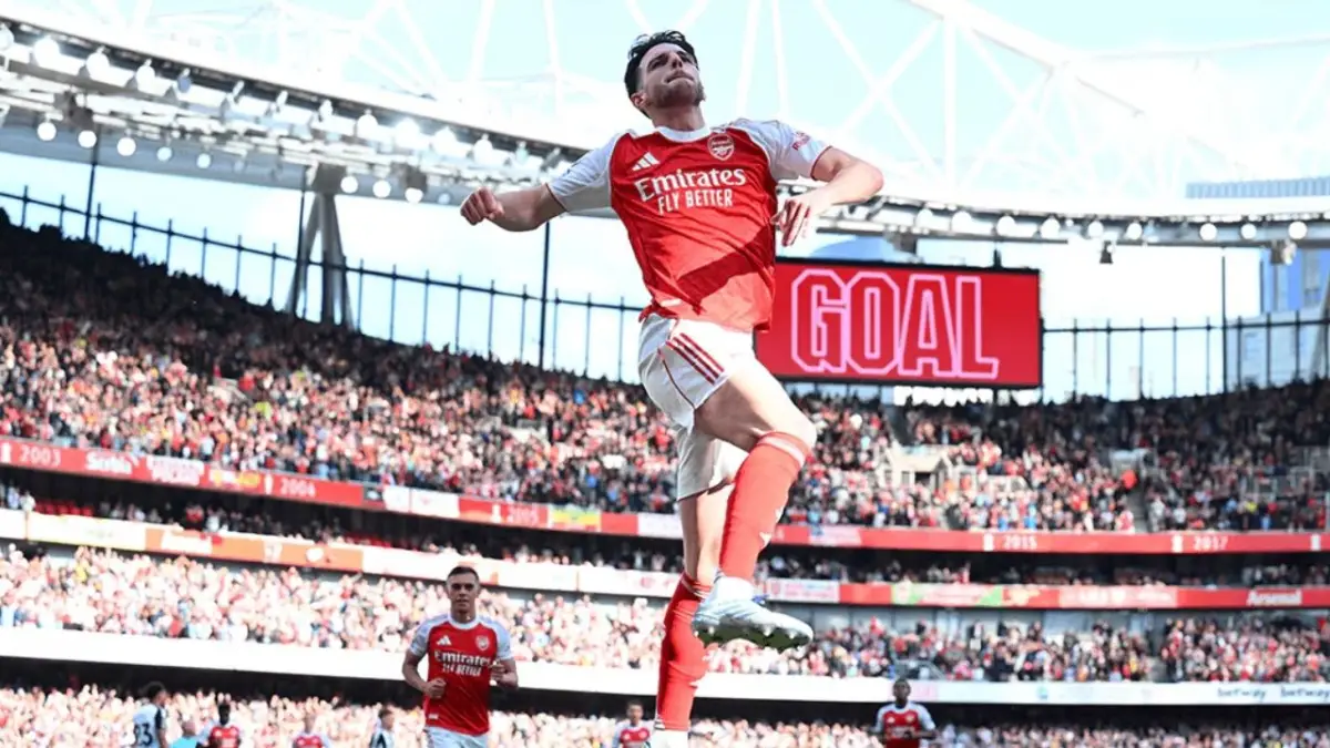 Prediksi Skor Arsenal vs Newcastle United, The Gunners Siap Maksimalkan Laga Kandang