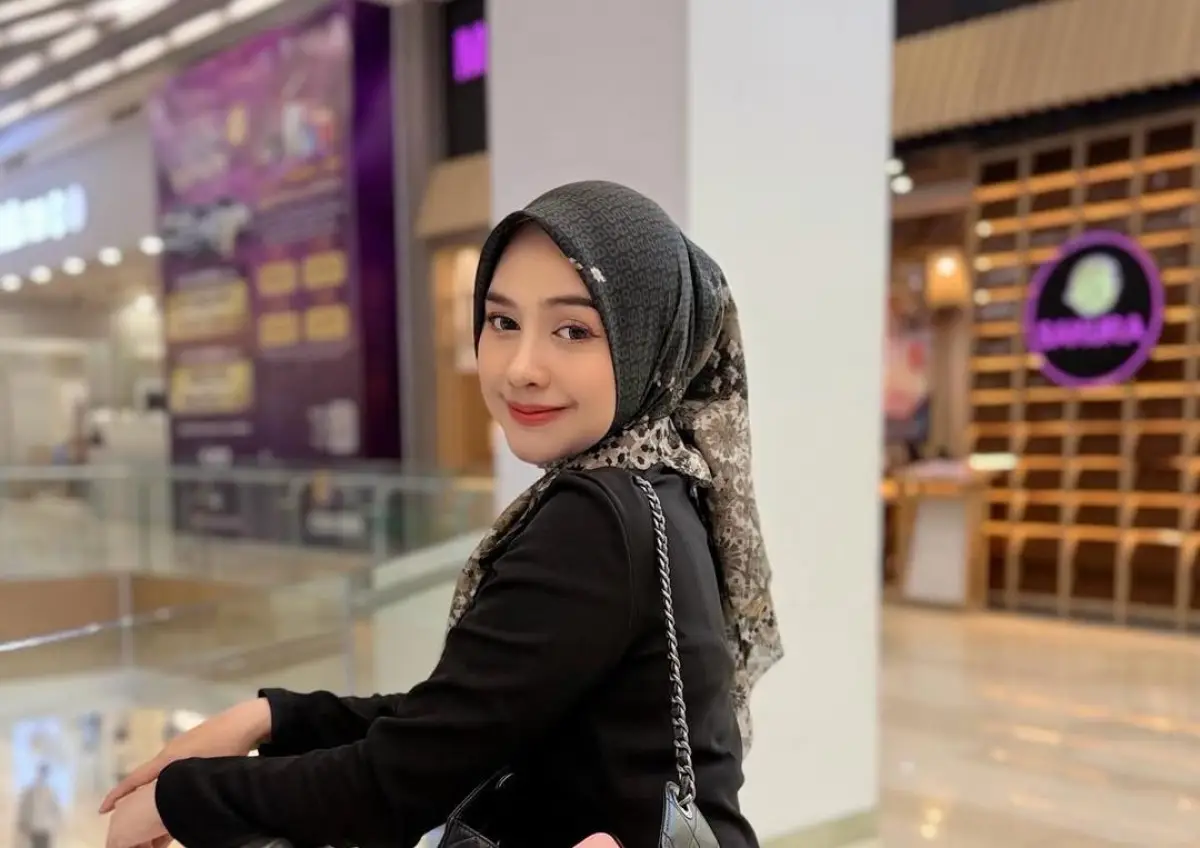 Penampilannya Berubah, Ria Ricis Akui Lakukan Operasi Hidung