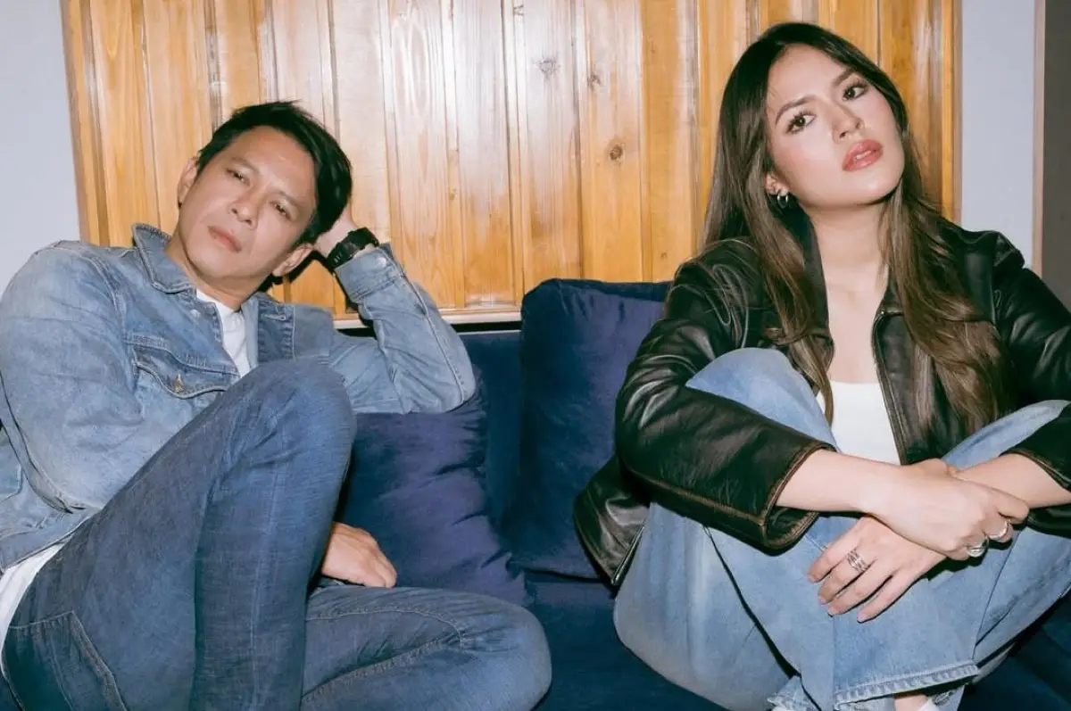 Raisa Siapkan Kolaborasi Menarik dengan Ariel NOAH Jelang Konser