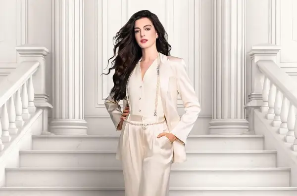 7 Film Terbaru Disney yang Tayang di Tahun 2026, Ada The Devil Wears Prada 2 (Sumber : Instagram/@disney)