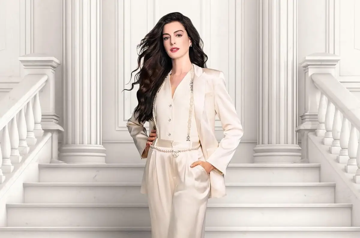 7 Film Terbaru Disney yang Tayang di Tahun 2026, Ada The Devil Wears Prada 2