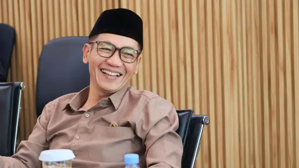 Hasim Adnan. (Sumber Foto: Dok. Pribadi)