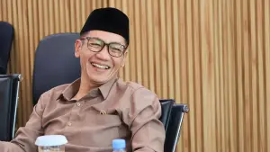 Hasim Adnan. (Sumber Foto: Dok. Pribadi)