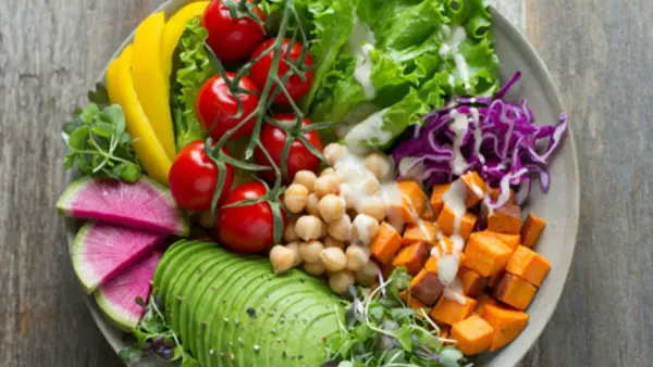 Ilustrasi. Makanan untuk penderita Diabetes (Sumber: dok prodia)