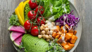 Ilustrasi. Makanan untuk penderita Diabetes (Sumber: dok prodia)