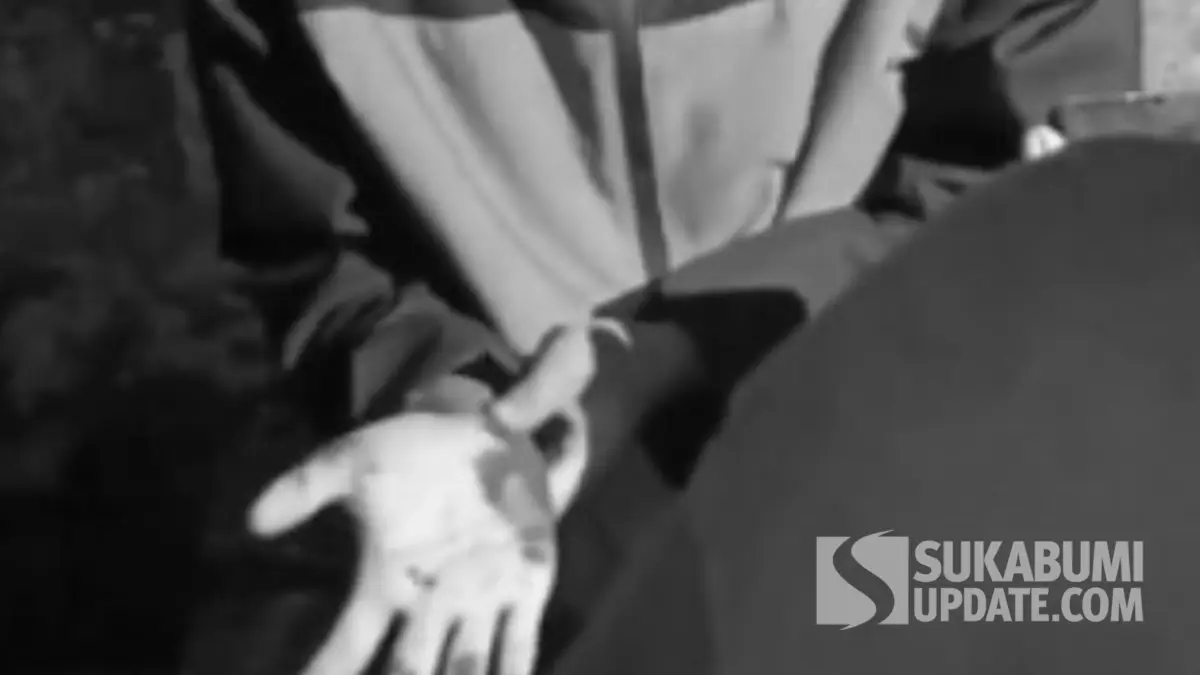 Kelompok Diduga Pelaku Bom Molotov Diamankan, Warga Benteng Kutajaya Cicurug Alami Luka Bakar