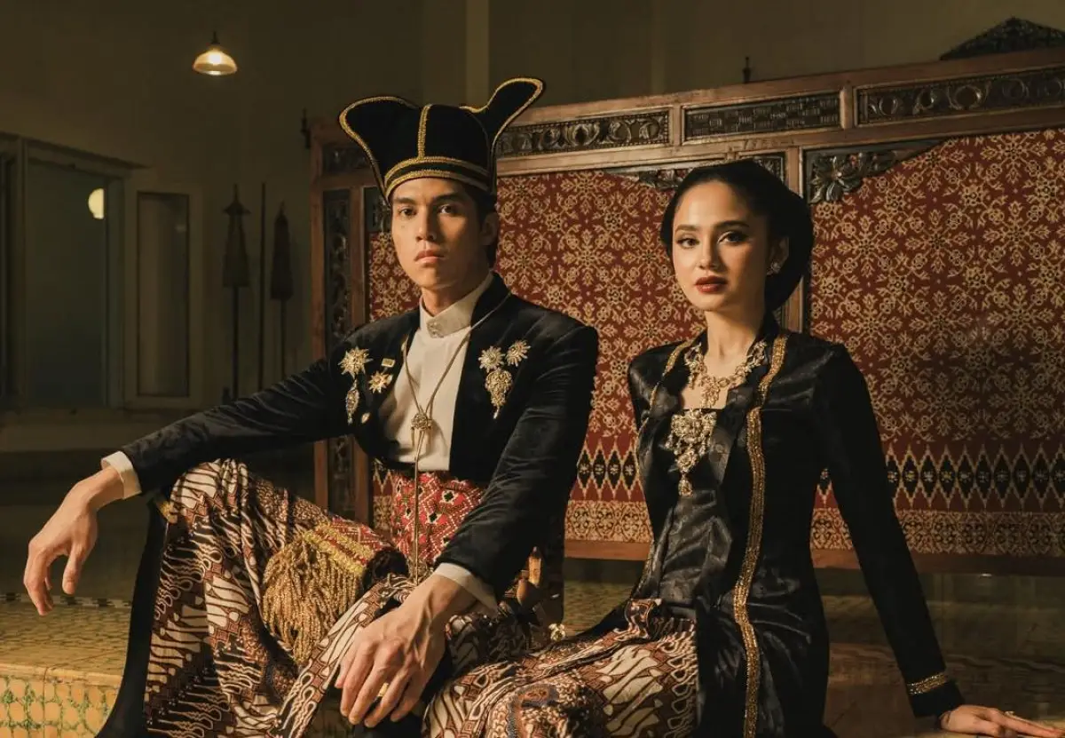 Resmi Menikah, Terungkap Mahar dan Souvenir Mewah El Rumi dan Syifa Hadju