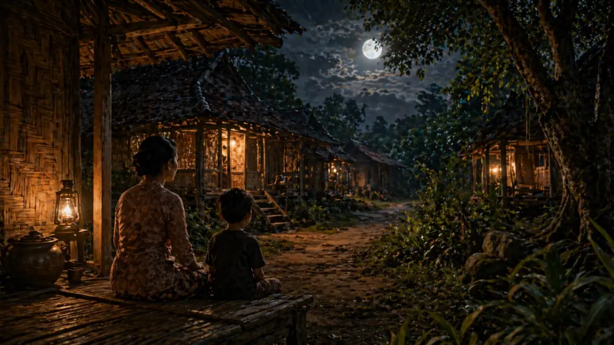 6 Pamali yang Dulu Bikin Takut Tapi Sekarang Bikin Paham, Ada yang Masih Ingat?