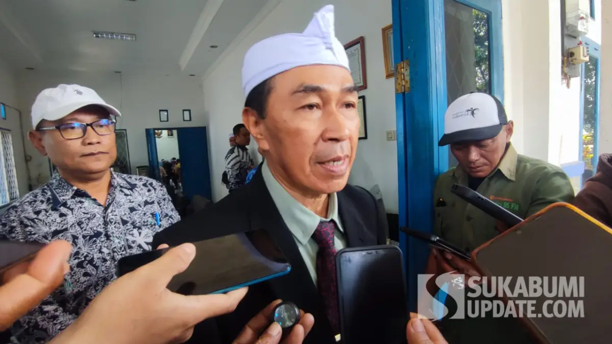 Pengurus Baru Dikukuhkan, Geopark Ciletuh Kembali Kantongi Green Card