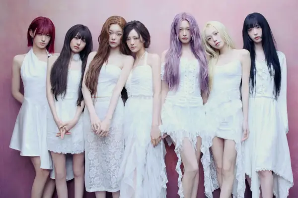 Video Animasi Comeback Billie Dituduh Plagiat, Agensi Beri Tanggapan (Sumber : X/@soompi)