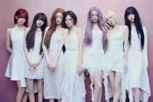 Video Animasi Comeback Billie Dituduh Plagiat, Agensi Beri Tanggapan (Sumber : X/@soompi)