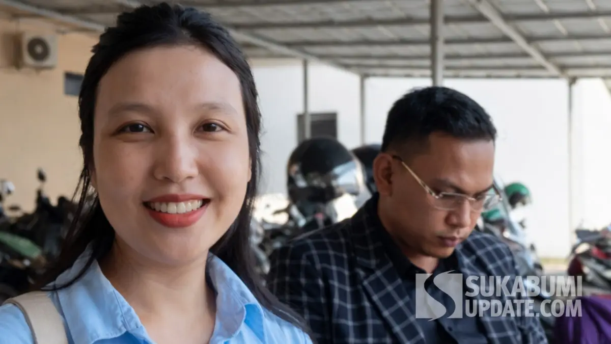 Pelakunya Masih Saudara: Penjelasan Wanita Sukabumi Korban Konten AI Love Scamming