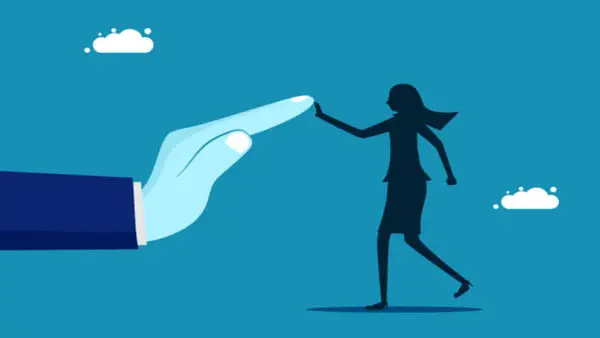 Ilustrasi hubungan kedekatan pria dewasa dengan anak dibawah umur hingga terjadi child grooming | Foto : Pixabay