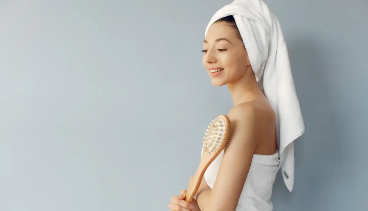 Cara Efektif Menghilangkan Daki agar Kulit Bersih dan Cerah