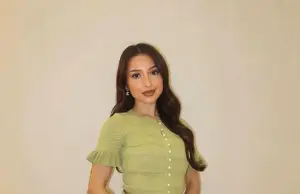 Jennifer Coppen Mantap Nikah Lagi, Hubungan dengan Justin Hubner Makin Serius (Sumber : Instagram/@jennifercoppenreal20)