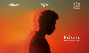 Lirik Lagu Menari-nari Raim Laode: Tentang Proses Mengikhlaskan (Sumber : Instagram/@raimlaode)
