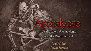 Dawn Burgess tidak sekadar menulis buku sejarah; ia menyusun sebuah nisan naratif bagi mereka yang tertelan oleh bumi. (Sumber: dok daryono)