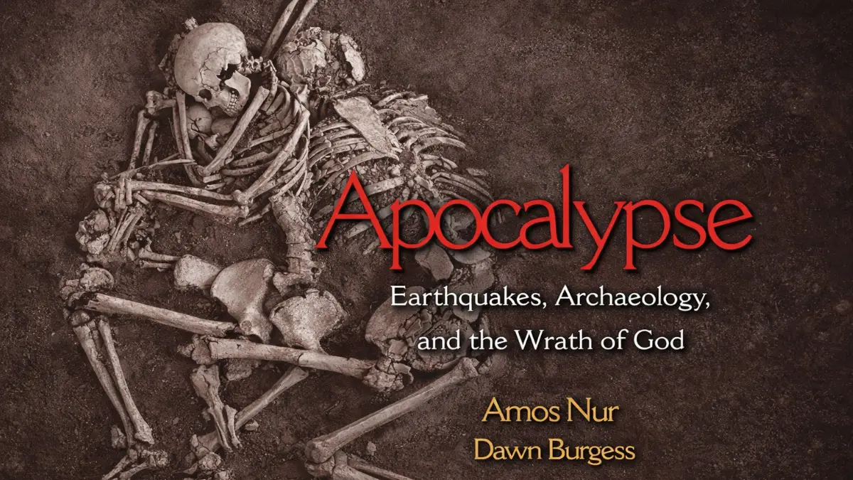 Horison yang Runtuh: Ketika Kekaisaran Romawi Bertekuk Lutut pada Alam