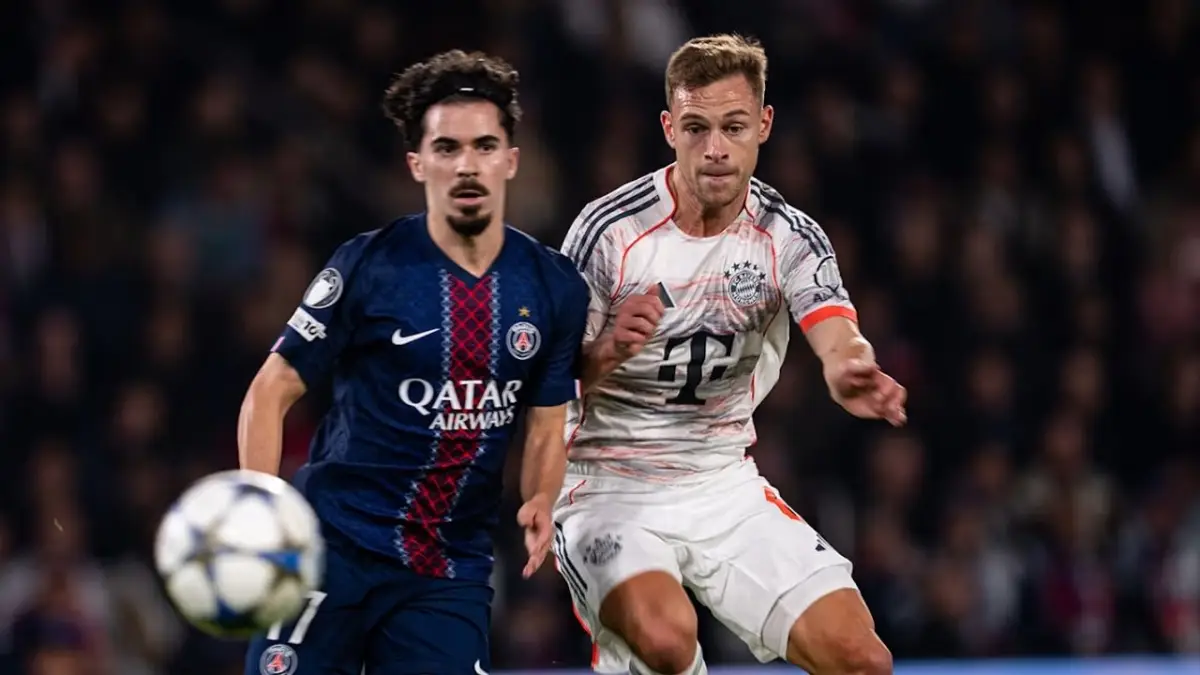Prediksi Skor dan Ulasan Pertandingan Paris Saint Germain vs Bayern Munchen di Semifinal UCL