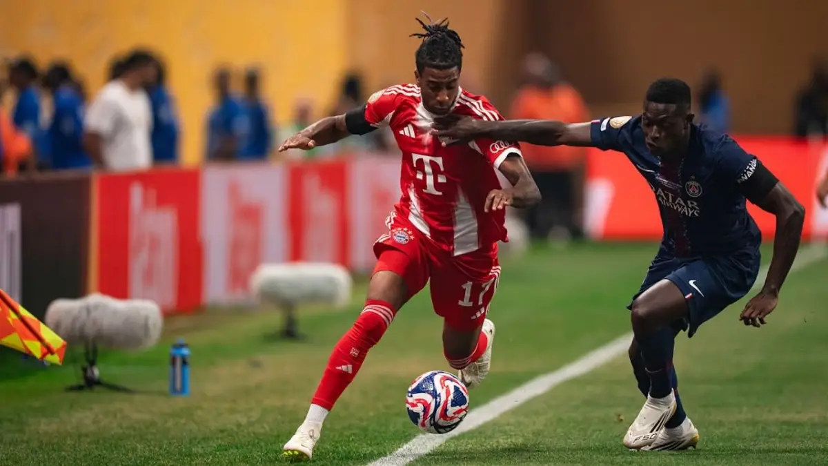 Prediksi Susunan Pemain Paris Saint Germain vs Bayern Munchen di Semifinal UCL