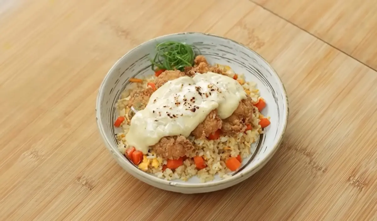 Resep Dori Krispi Saus Creamy, Hidangan Lembut dan Garing yang Bikin Ketagihan