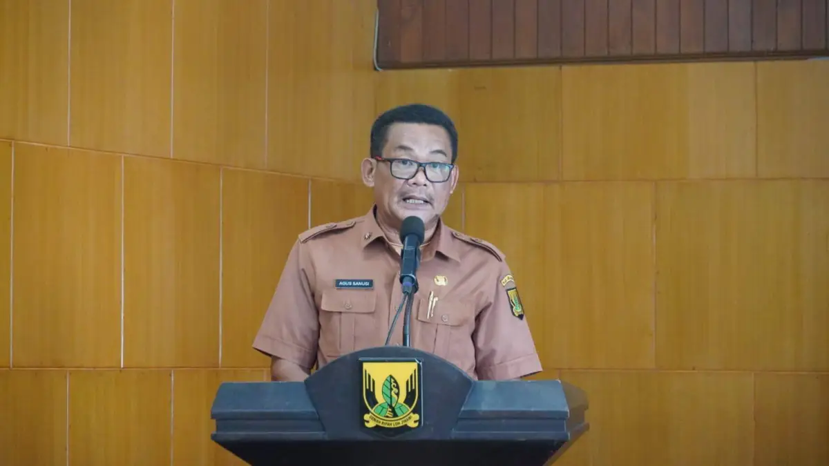 Sukabumi Bidik Predikat Utama Kabupaten Layak Anak 2026