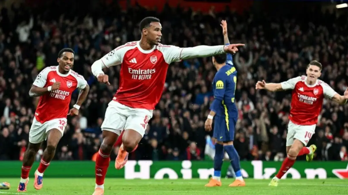 Prediksi Skor dan Ulasan Pertandingan Arsenal vs Atletico Madrid