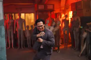 Cuplikan film Ikatan Darah Tayang 30 April 2026, Ini Sinopsis dan Daftar Pemainnya (Sumber : X/@habisnontonfilm)