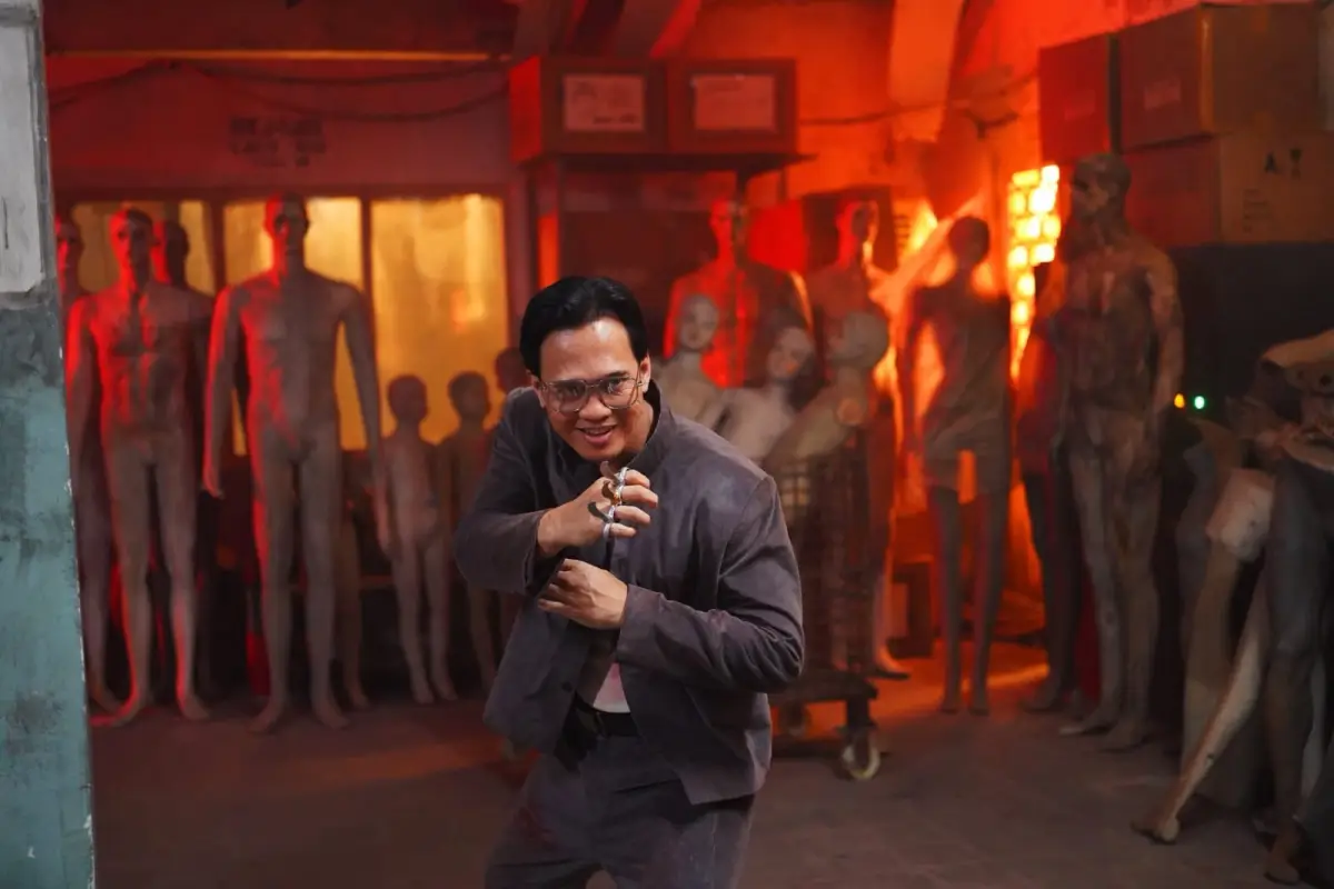 Film Ikatan Darah Tayang 30 April 2026, Ini Sinopsis dan Daftar Pemainnya