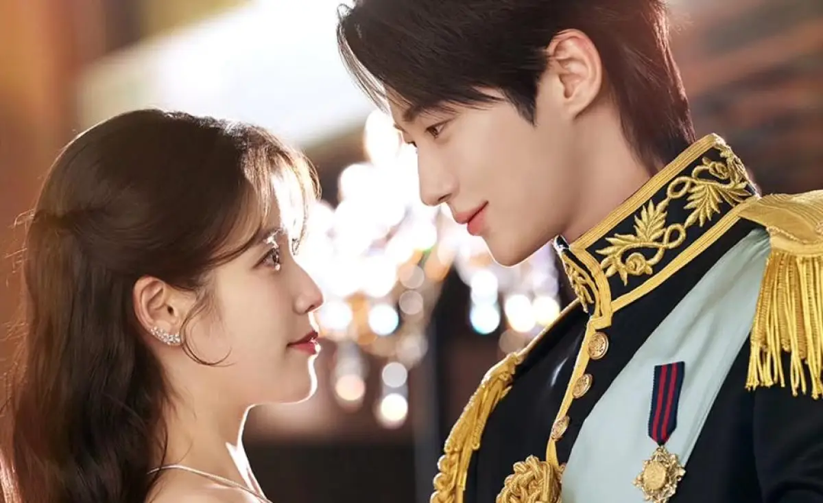 Lirik Lagu My Pace BIBI, Soundtrack Drama Korea Perfect Crown yang Viral