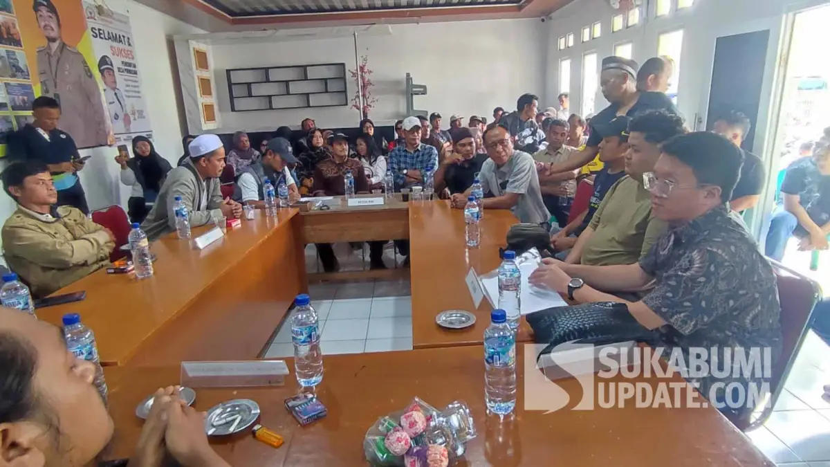 Bau Menyengat Picu Protes Warga, Peternakan Sapi di Purwasari Cicurug Siap Angkat Kaki