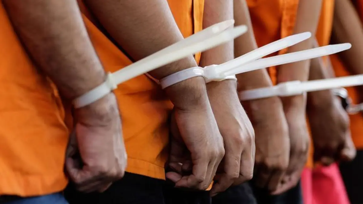 Bom Waktu di Balik Tewasnya Lansia di Jampangkulon, Kuasa Hukum: Akumulasi Keresahan Warga