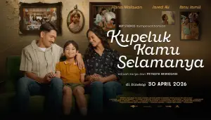 Sinopsis Ku Peluk Kamu Selamanya, Perjuangan Seorang Ibu Demi Anaknya (Sumber:/@KabarterdepanID)