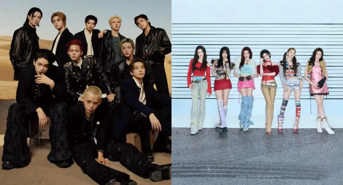 Yang Hyun Suk Bongkar Rencana 2026: Album Baru BABYMONSTER dan TREASURE