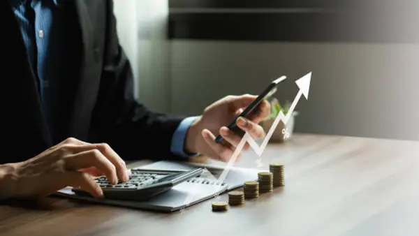 Ilustrasi pencatatan rutin pendapatan dan belanja Pemkot Sukabumi | Foto : Pixavay