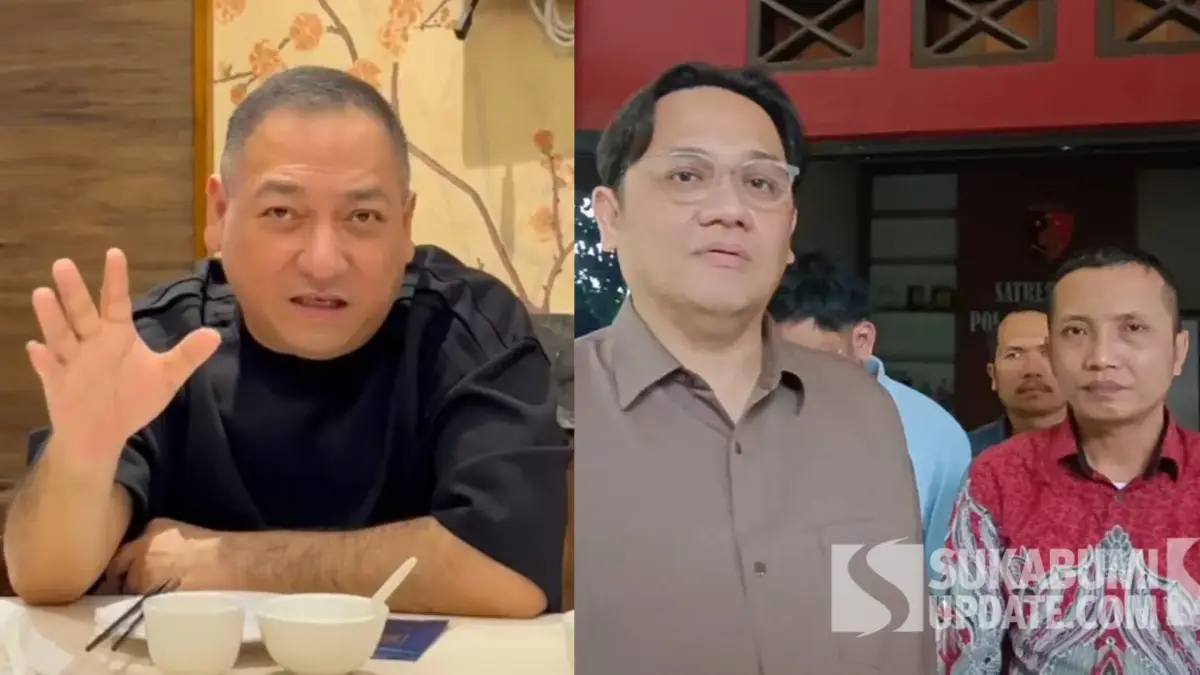 Kuasa Hukum Ibu Nizam Tegaskan Penahanan Anwar Satibi Sah, Persilakan Ajukan Praperadilan