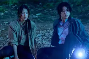 Cuplikan Film Salmokji: Whispering Water (Sumber : x/@kdrama_menfess)