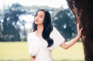 Lirik Lagu Pura-Pura Lyodra: Angkat Kisah Pengkhianatan dalam Hubungan (Sumber : Instagram/@lyodraofficial)