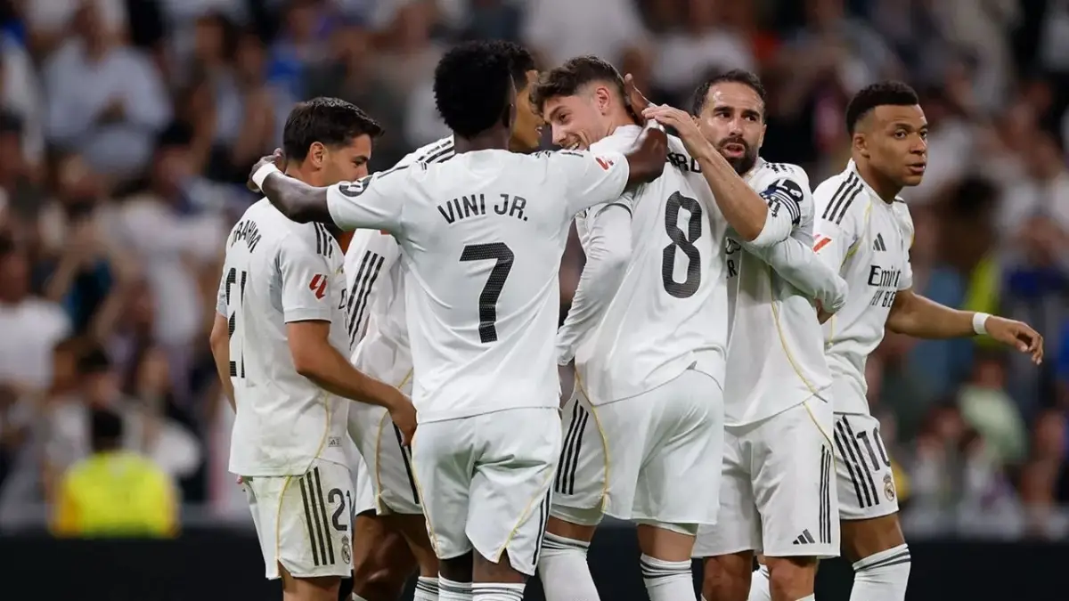 Prediksi Skor dan Susunan Pemain Real Madrid vs Espanyol di La Liga
