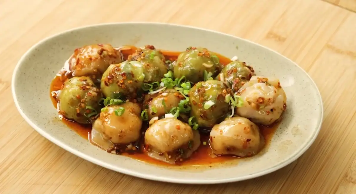 Resep Dimsum Ayam Udang Tepung Beras, Cocok Jadi Teman Menghabiskan Akhir Pekan