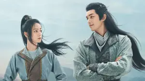 The Long Ballad, salah satu drama china yangdibintangi oleh Dilraba Dilmurat (Sumber : Soompi)